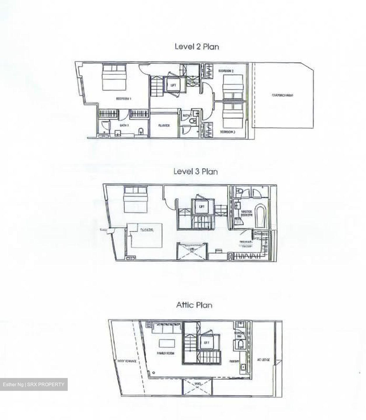 Sembawang Park (D27), Terrace #576270141
